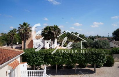 Вторичное жилье - Finca Country Property - Катраль