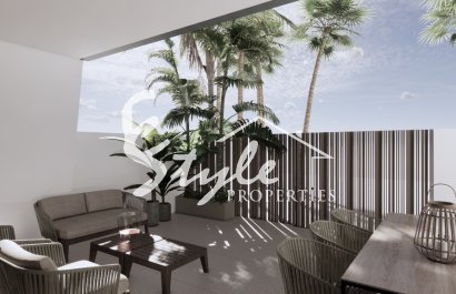 New build - Apartment - San Pedro del Pinatar