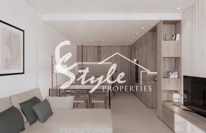 New build - Apartment - San Pedro del Pinatar