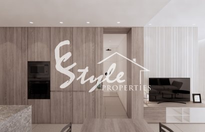 New build - Apartment - San Pedro del Pinatar