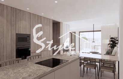 New build - Apartment - San Pedro del Pinatar