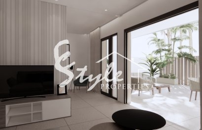 New build - Apartment - San Pedro del Pinatar