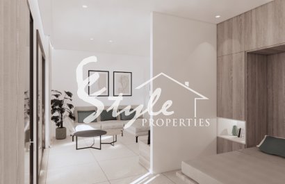 New build - Apartment - San Pedro del Pinatar