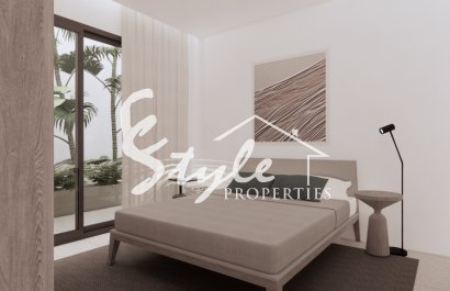 New build - Apartment - San Pedro del Pinatar