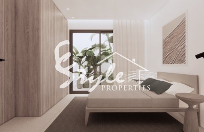 New build - Apartment - San Pedro del Pinatar