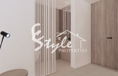 New build - Apartment - San Pedro del Pinatar