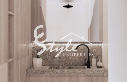 New build - Apartment - San Pedro del Pinatar