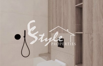 New build - Apartment - San Pedro del Pinatar