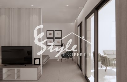 New build - Apartment - San Pedro del Pinatar