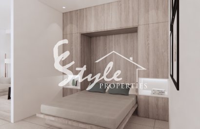 New build - Apartment - San Pedro del Pinatar