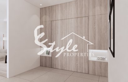 New build - Apartment - San Pedro del Pinatar