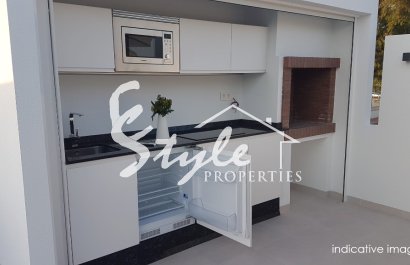 New build - Apartment - San Pedro del Pinatar