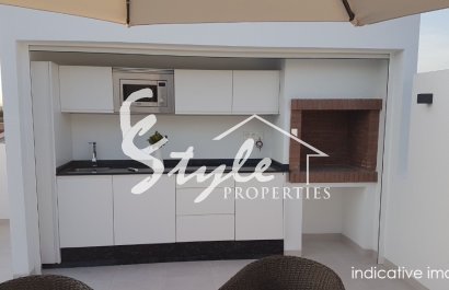 New build - Apartment - San Pedro del Pinatar