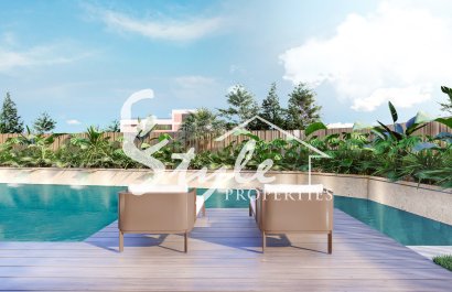 New build - Apartment - San Pedro del Pinatar