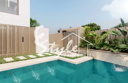 New build - Apartment - San Pedro del Pinatar