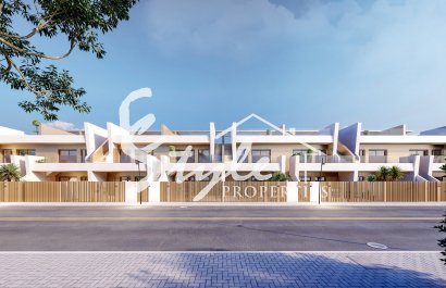 New build - Apartment - San Pedro del Pinatar