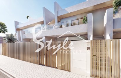 New build - Apartment - San Pedro del Pinatar