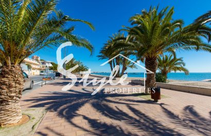 New build - Apartment - San Pedro del Pinatar