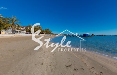 New build - Apartment - San Pedro del Pinatar