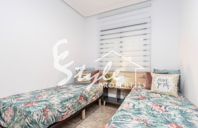 Resale - Apartment - Cabo Roig