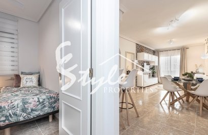 Resale - Apartment - Cabo Roig