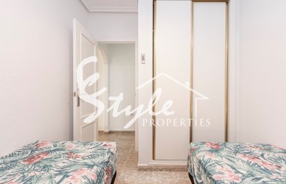 Resale - Apartment - Cabo Roig