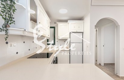 Resale - Apartment - Cabo Roig