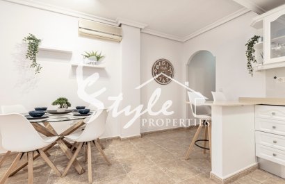 Resale - Apartment - Cabo Roig