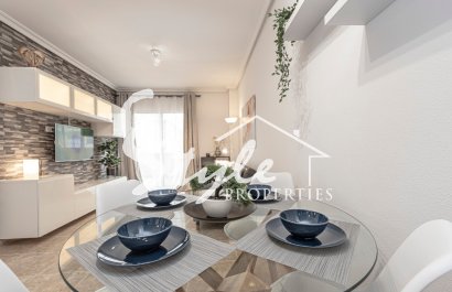 Resale - Apartment - Cabo Roig