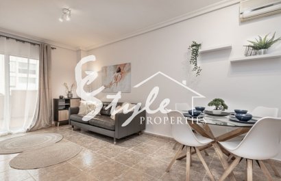 Resale - Apartment - Cabo Roig