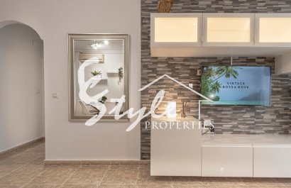 Resale - Apartment - Cabo Roig