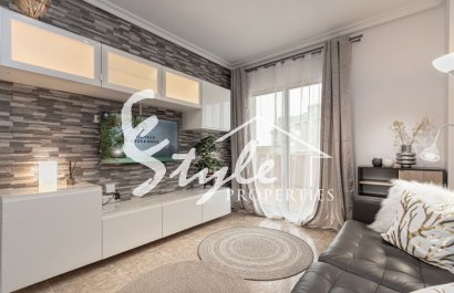 Resale - Apartment - Cabo Roig