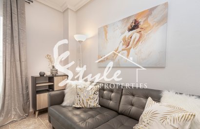 Resale - Apartment - Cabo Roig