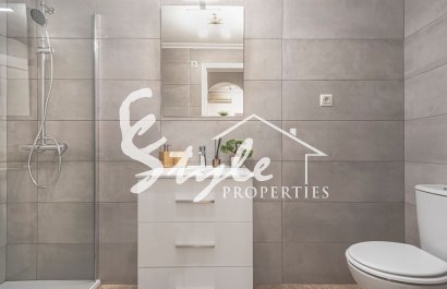 Resale - Apartment - Cabo Roig