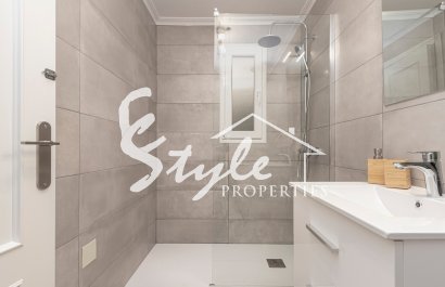 Resale - Apartment - Cabo Roig