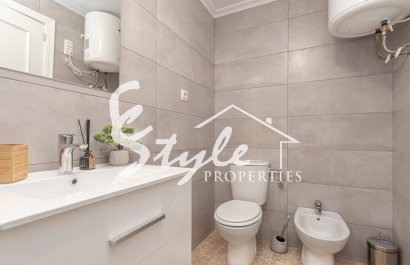 Resale - Apartment - Cabo Roig