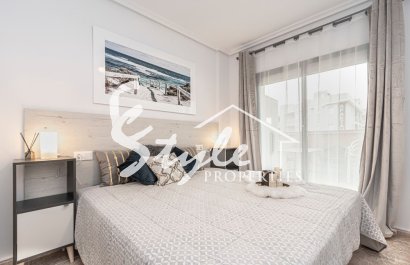 Resale - Apartment - Cabo Roig