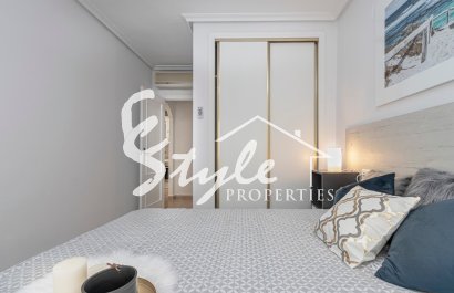 Resale - Apartment - Cabo Roig