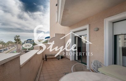 Resale - Apartment - Cabo Roig