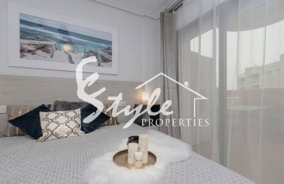 Resale - Apartment - Cabo Roig