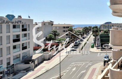 Resale - Apartment - Cabo Roig