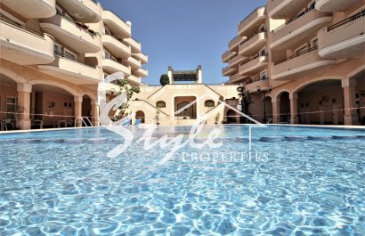 Buy apartment in Costa Blanca close to sea in Cabo Roig. ID: 4094