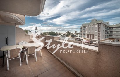 Buy apartment in Costa Blanca close to sea in Cabo Roig. ID: 4094