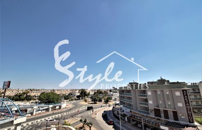 Resale - Apartment - Cabo Roig