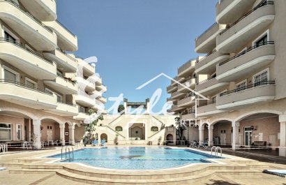 Resale - Apartment - Cabo Roig