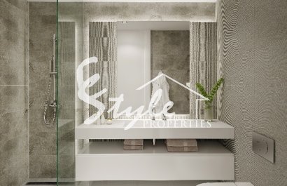 Nuevo - Apartamento - Alicante