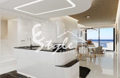 Nuevo - Apartamento - Alicante