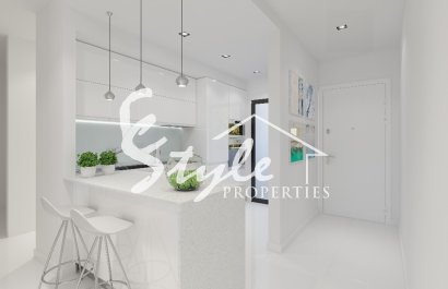 Nuevo - Apartamento - Alicante