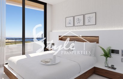 Nuevo - Apartamento - Alicante
