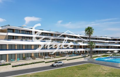 Nuevo - Apartamento - Alicante